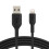 Belkin Belkin CAA001BT1MBK lightning cable 1 m Black 1