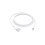 5W USB Power Adapter Charger Plug Wall Socket Apple For iPhone 6 7 8 with 1m Lightning Cable 4