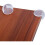 24pcs Table Corner Protectors for Kids, Self Adhesive Corner Guards 3
