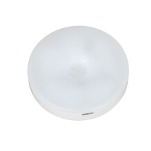 M78 Magnetic LED Puck Lights Wireless Touch Rechargeable Warm Yellow Bedside Lamp for Closets Cabinets Attic Garage and More