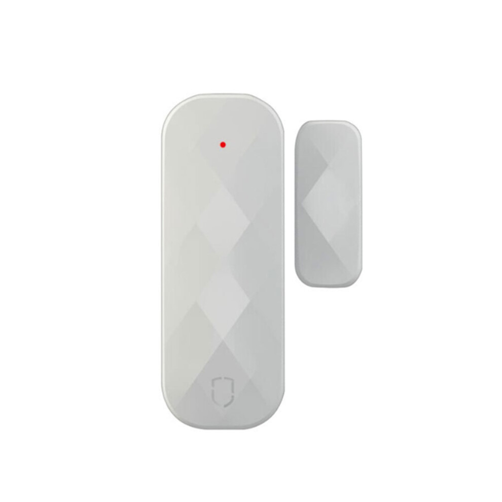 A17 Smart Graffiti Wifi Smart Door Sensor Detector Door And Window Anti-Theft Intrusion Sensor Wireless Door Sensor Alarm 774048911733