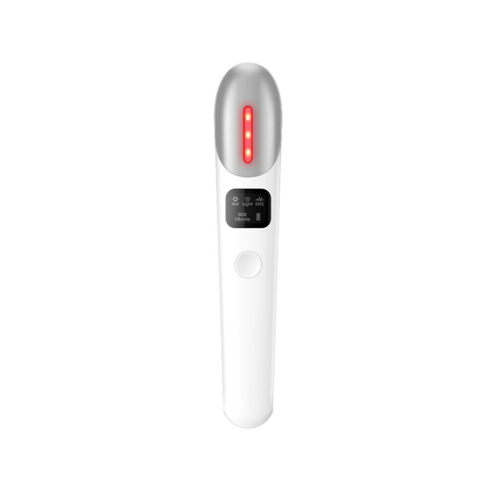 M04 IPL Vibration Massage Eye Beauty Device Relieves Fatigue Eye Beauty Device Skin Care Device Wrinkle Reduction
