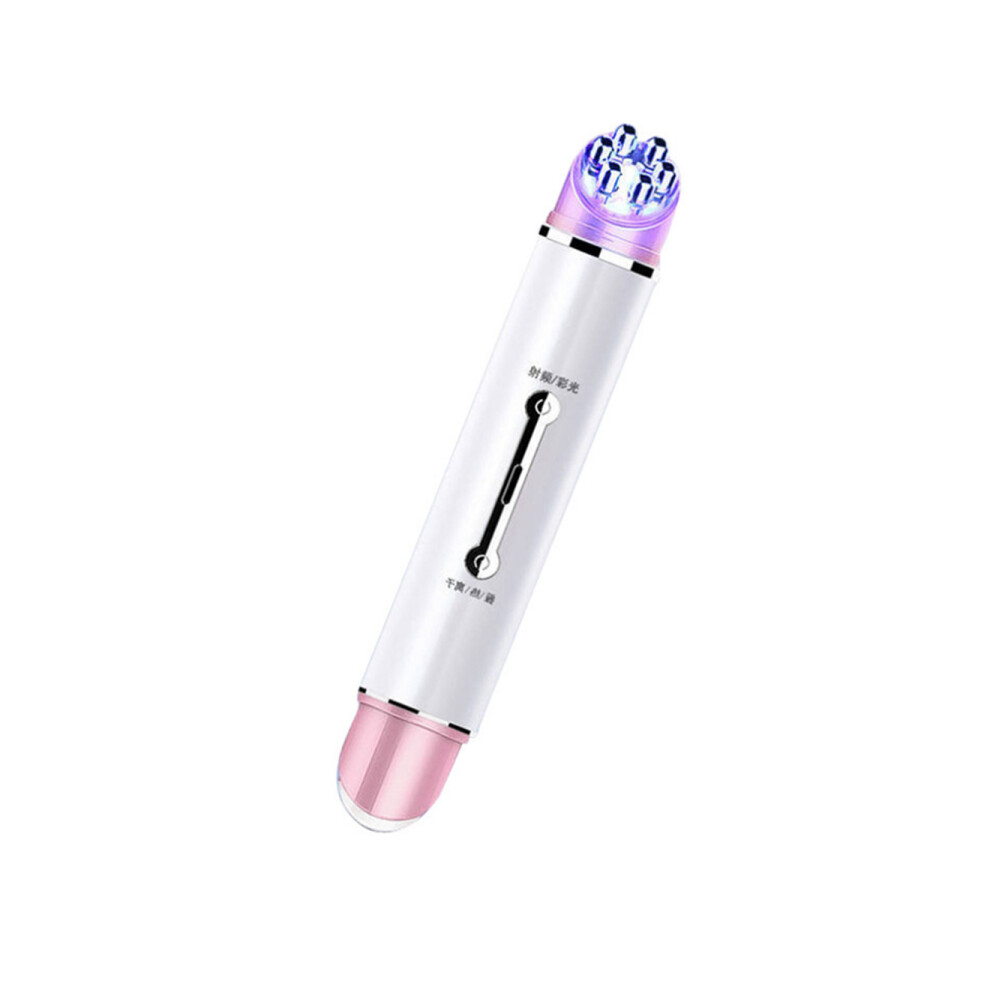M06 Micro-current Radio Frequency Eye Massager To Relieve Fatigue Eye Beauty Device Skin Care Device To Remove Wrinkles