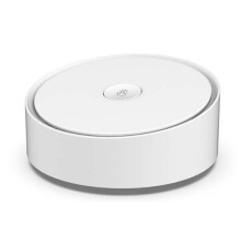 A56 Tuya ZigBee Bluetooth Mesh Gateway 3 In 1 Multi-mode Smart Wireless Gateway Home Equipment Smart Life Equipment