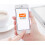 A59 Tuya ZigBee Smart Temperature and Humidity Sensor Whole House Smart Home Linkage Wireless Temperature and Humidity Sensor 3