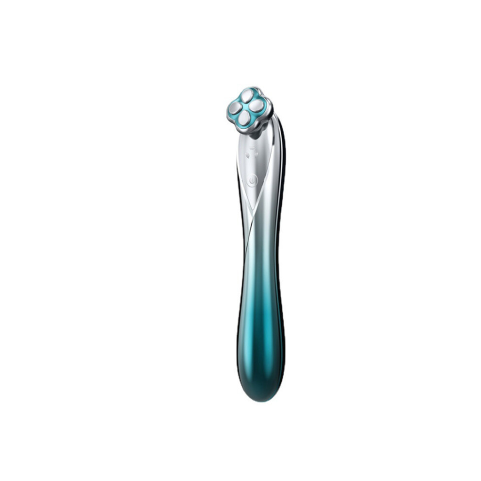 M01 RF Radio Frequency Eye Beauty Device Eye Massager Eye Massage Pen Beauty Device Skin Care Device Anti-aging and Fine Wrinkles