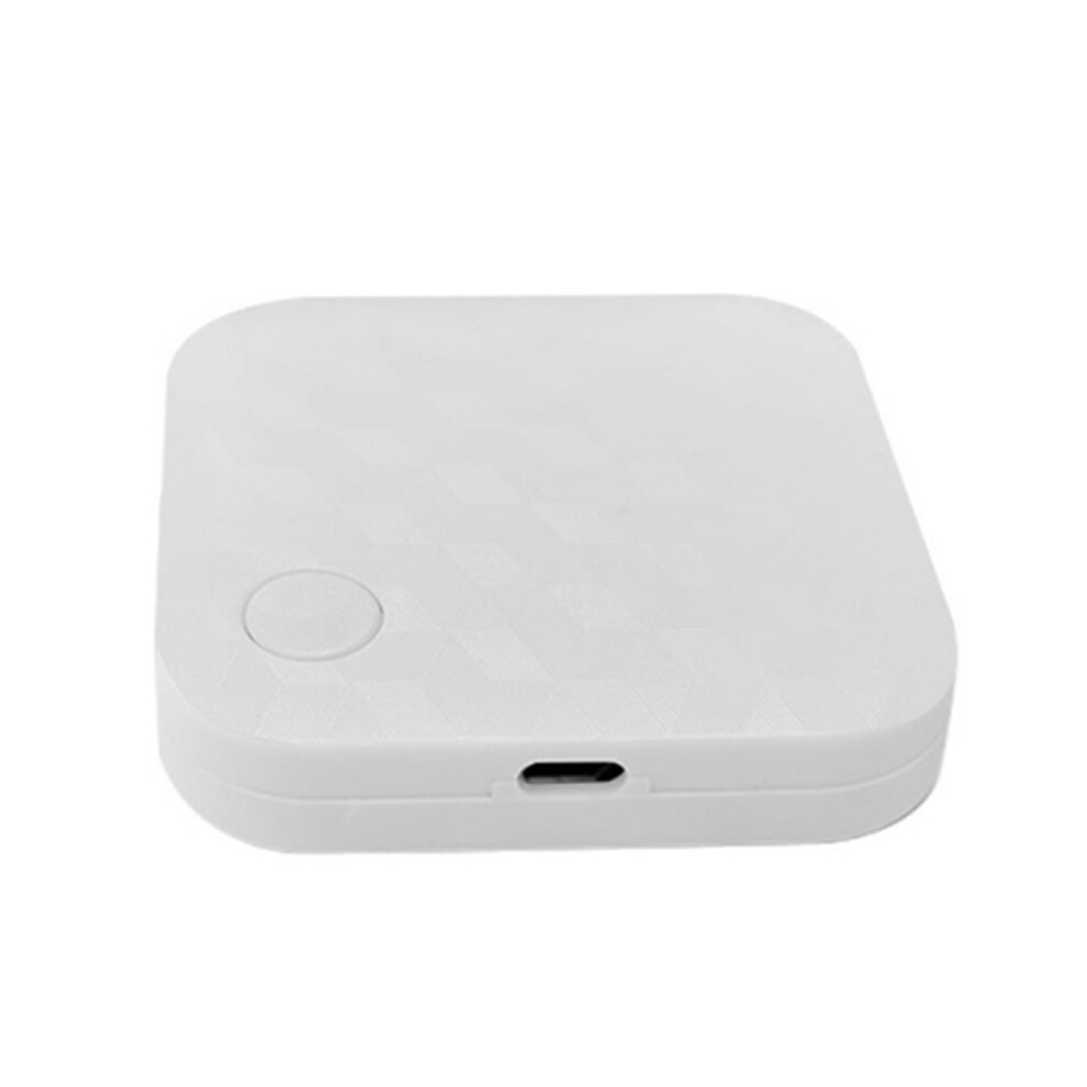 A71 Tuya Smart Gateway Mesh Bluetooth 5.0 Gateway Wireless Wifi Multi-Function Device Linkage Host Controller Smart Life Device 774048912273