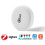 A59 Tuya ZigBee Smart Temperature and Humidity Sensor Whole House Smart Home Linkage Wireless Temperature and Humidity Sensor 4