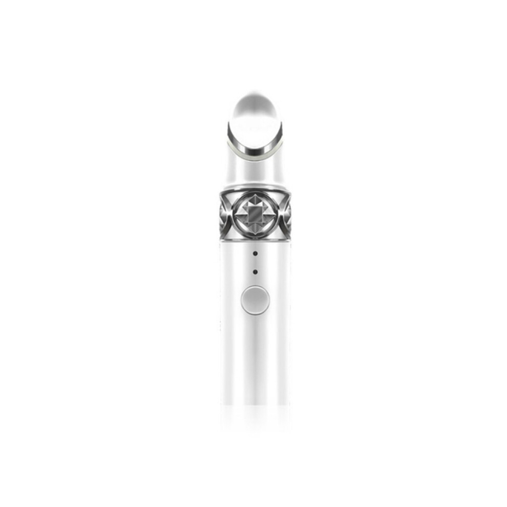 Dark M10 Eye Massager Vibrating Hot Compress Eye Apparatus For Diminishing Fine Lines And Circles Skin Care Device