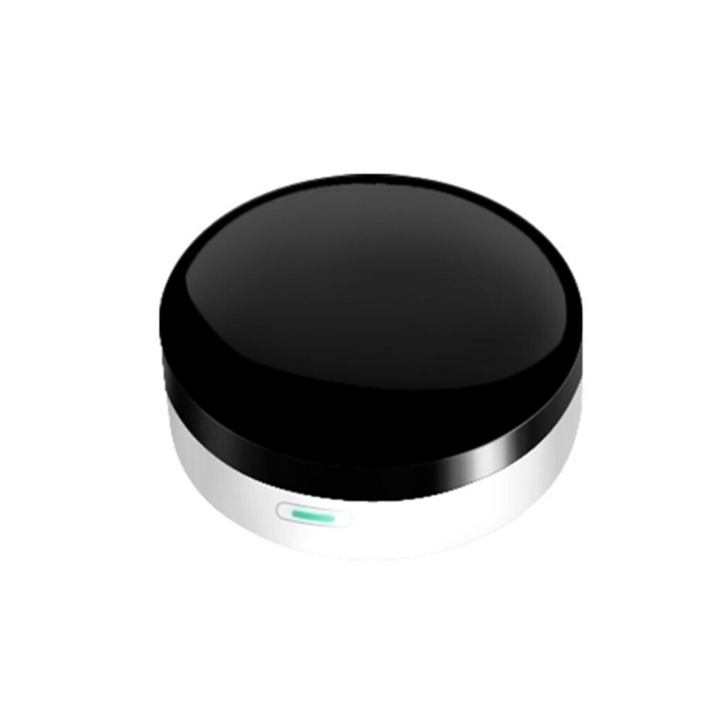 A76 Graffiti Wifi Smart Bluetooth Gateway Mesh Radio Frequency 433 Infrared Alexa Voice Multi-Mode Universal Remote Control Light 774048912327