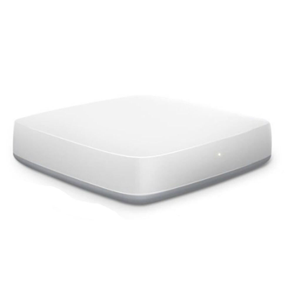 A77 Smart Home Gateway Zigbee Gateway Host Smart Gateway Wifi Multi-Device Linkage Home Wireless Remote Controller 774048912334