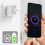 Xiaomi Xiaomi MDY-10-EF 18W USB-Ladegerät mit USB / USB-C Kabel - Weiß 3