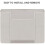 Laptop Stand Invisible Portable Adjustable Foldable Notebook Holder 6
