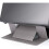 Laptop Stand Invisible Portable Adjustable Foldable Notebook Holder 2