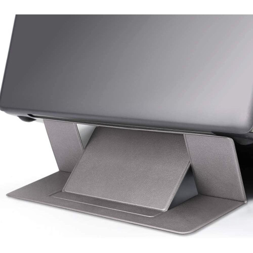 Laptop Stand Invisible Portable Adjustable Foldable Notebook Holder 1