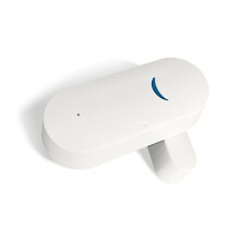A22 WiFi Door Magnetic Window Magnetic Alarm Graffiti Door Open Alarm System Smart Home Alexa Compatible Google Home for Burglar Alert