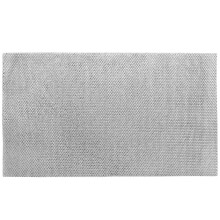 Universal 90x47cm Aluminium Mesh Cooker Hood Filter 03-RZS-417-80 - Pack of 2, Dishwasher Safe