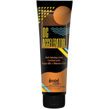 Devoted Creations DC Tanning Accelerator Hydrating Lotion Dark Maximiser - 251ml