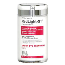 Redlight ST Augenserum, Anti-Augenringe, parfümfrei - 29,5 ml