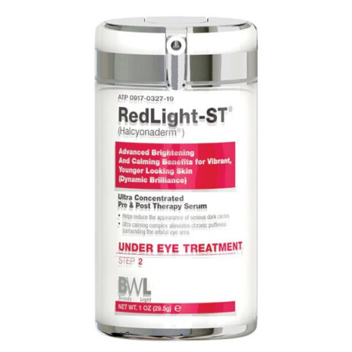 Redlight ST Eye Serum, κατά των μαύρων κύκλων, χωρίς άρωμα - 29,5 ml