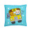 Cocomelon Friends Square Cushion 1