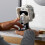 LEGO LEGO Star Wars Scout Trooper Helmet 75305 2