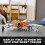 LEGO LEGO Star Wars Poe Dameron's X-wing Fighter 5