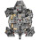 LEGO LEGO Star Wars Millennium Falcon 75257 5