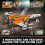 LEGO LEGO Star Wars Poe Dameron's X-wing Fighter 6