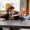 LEGO LEGO Star Wars Poe Dameron's X-wing Fighter 2