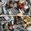 LEGO LEGO Star Wars Millennium Falcon 75257 7