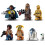LEGO LEGO Star Wars Millennium Falcon 75257 4