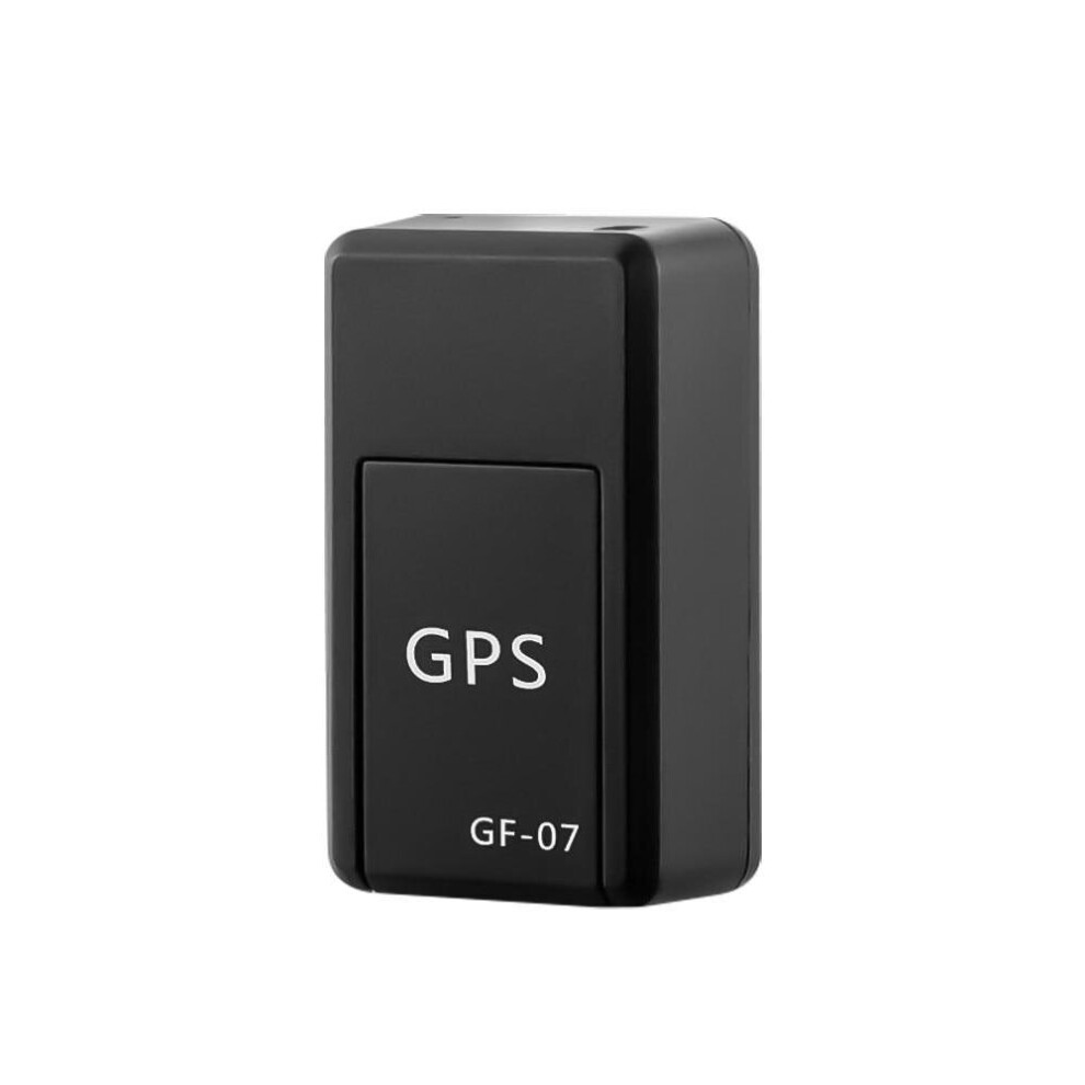 (Type) Mini Gps Tracker Car Gps Locator Anti-Theft Tracker 3503952866078