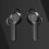 Skullcandy Skullcandy Indy Evo True Wireless In-Ear Earbud - True Black 6