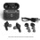 Skullcandy Skullcandy Indy Evo True Wireless In-Ear Earbud - True Black 2