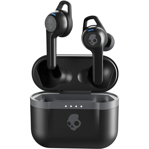 Skullcandy Skullcandy Indy Evo True Wireless In-Ear Earbud - True Black