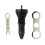 (black) Rivet Nut Riveting Tool For Electric Drill Rivet Gun 1