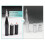 (Pink 2 battery) Wireless Permanent Makeup Machine 5