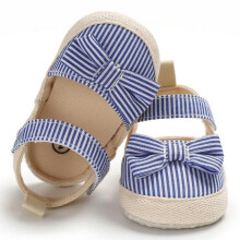 (Blue, 7-12 Months) Cute Baby Clogs Shoes