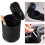Car Ashtray Auto Travel Cigarette Ash Holder Cup with Blue LED Light Indicator 5