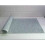 Sparkly Crushed Crystal Diamond Dining Table Runner Table 120cm SILVER 5