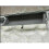 Crystal 80x20 Sparkly Large Mirrored Diamond Crush Floating Wall Shelf 2