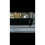Crystal 80x20 Sparkly Large Mirrored Diamond Crush Floating Wall Shelf 5