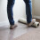 60CM*100M Carpet Protection Protector Floor Film Self Adhesive Roll 7