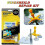 Car Windscreen Repair Kit Crack Chip Windshield Glass Window Screen 1