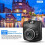 1080P HD  Mini Car DVR Camera Video Dashcam Recorder Motion Detection Sensor 7