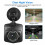 1080P HD  Mini Car DVR Camera Video Dashcam Recorder Motion Detection Sensor 8