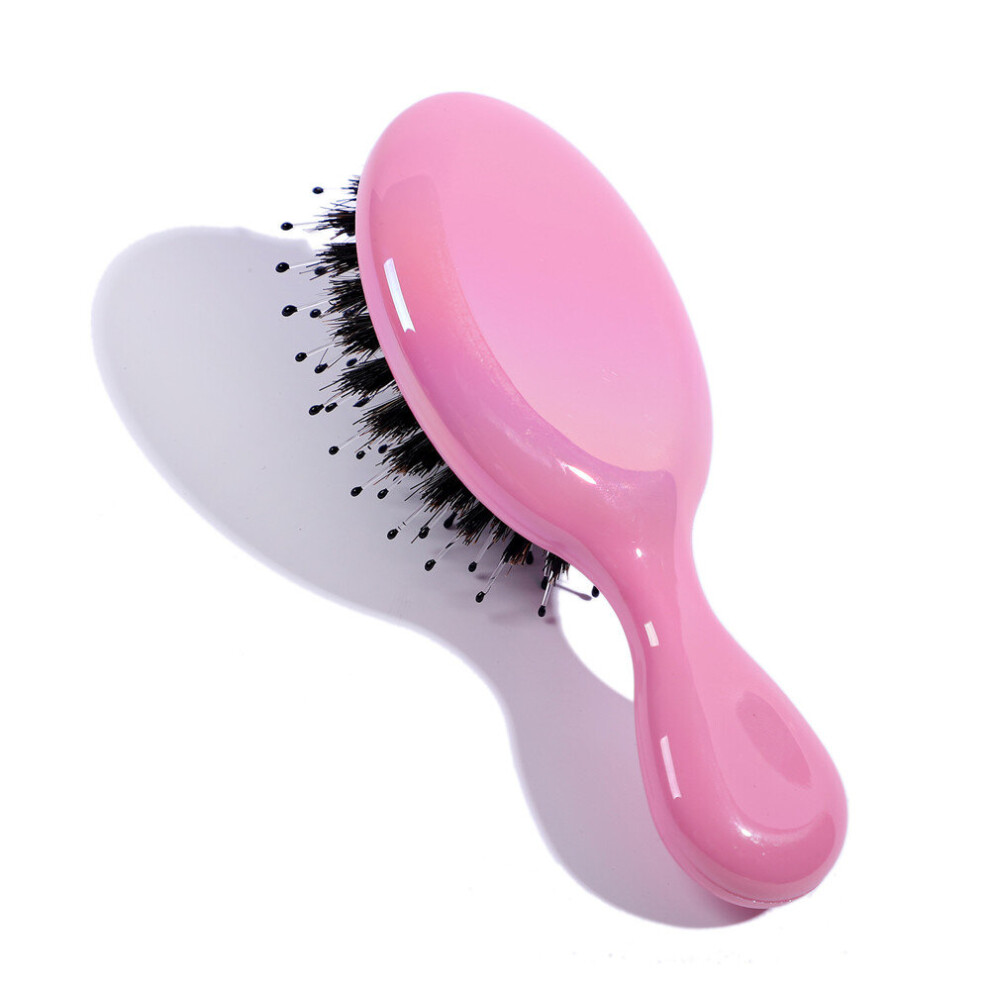 3Pcs Bristle Comb Mini Portable Air Cushion Comb