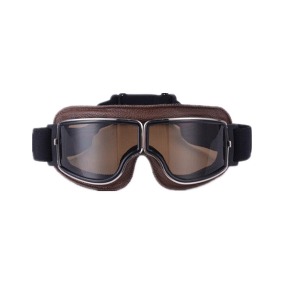 Outdoor Retro Harley Goggles X400 Motocross Goggles Harley Glasses 774048646666