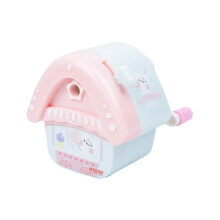 2 Pcs Creative pencil sharpener